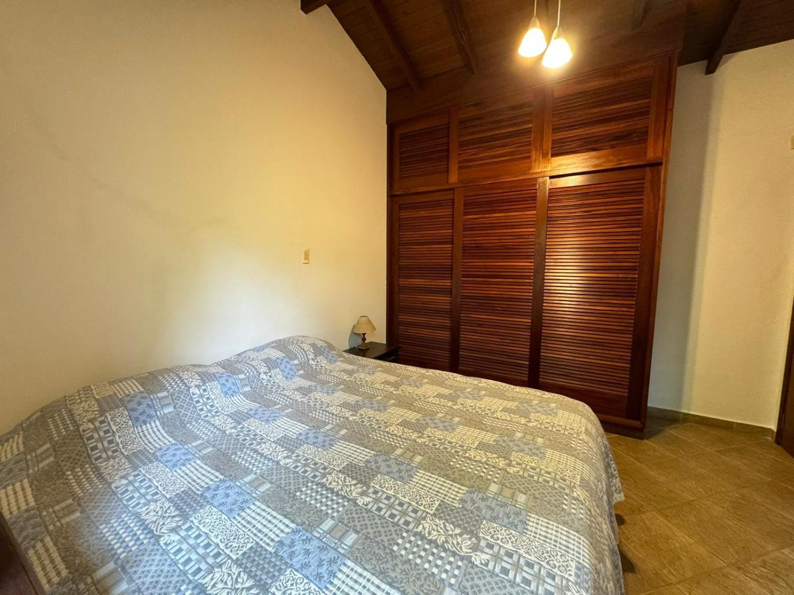 Praia de Itamambuca Ubatuba Bagian luar foto